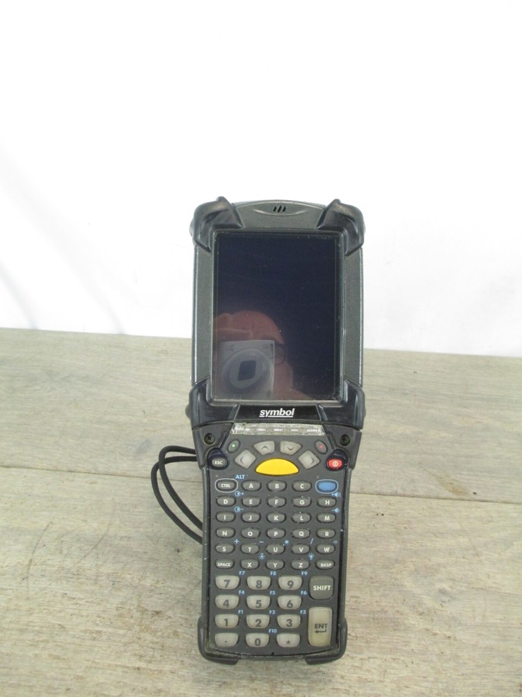 SYMBOL TECHNOLOGIES, INC MC92N0 NO CHARGER/BATTERY