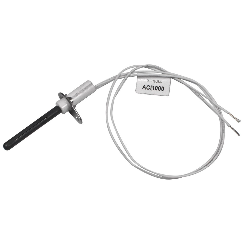 120V Universal Silicon Nitride Hot Rod Ignitor Replace Silicon Carbide Igniter