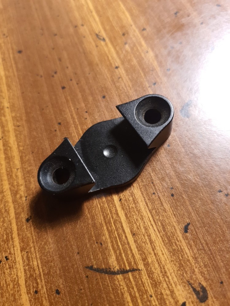 Fuse Archery Quiver Bracket