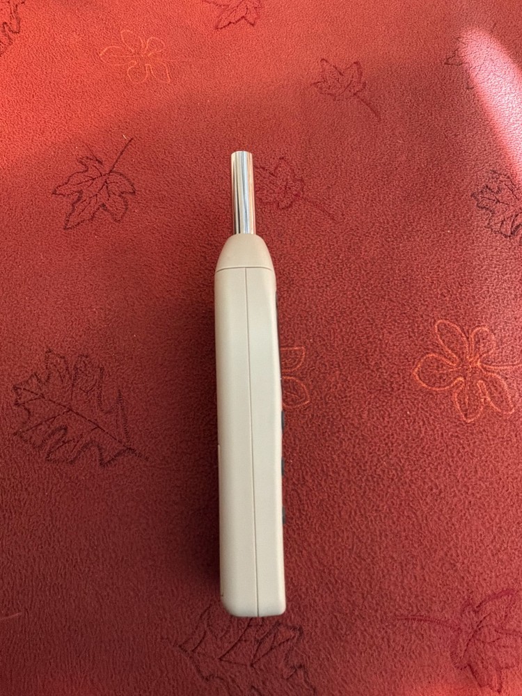 Extech 407780A Integrating Sound Level Meter