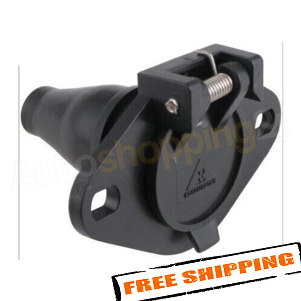Roadmaster 910030-7 6-Wire Trailer Connector