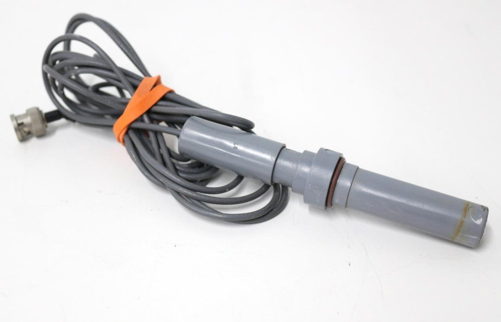 Omega DP24-PH Panel Meter w/ Sensor