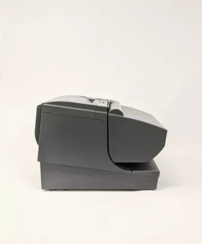 TOSHIBA 4610-2CR Thermal POS Receipt Printer Powered USB Interface Grade A Cond