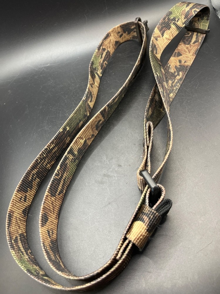Camo Nylon Sling