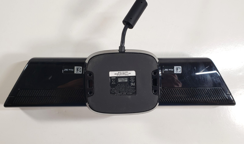 Microsoft Xbox 360 Kinect [Model 1414] Kinect Sensor Bar Camera OEM - Tested