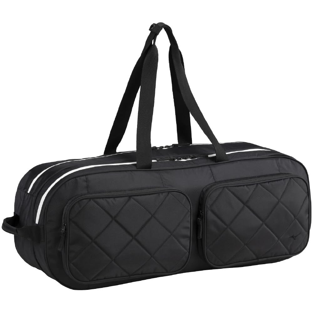 Racket Case 73JDC013 Black/Purple