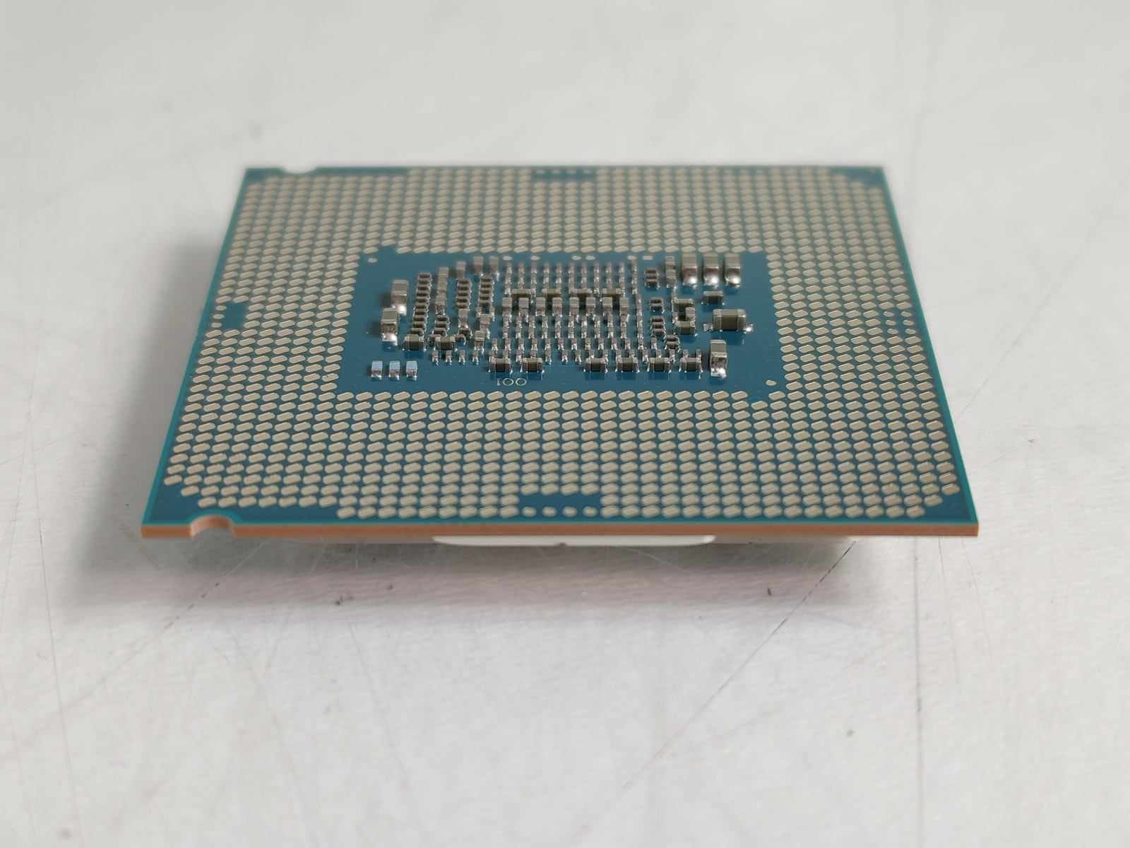 Intel Core i7-6700T 2.8 GHz 8GT/s LGA 1151 Desktop CPU Processor SR2L3