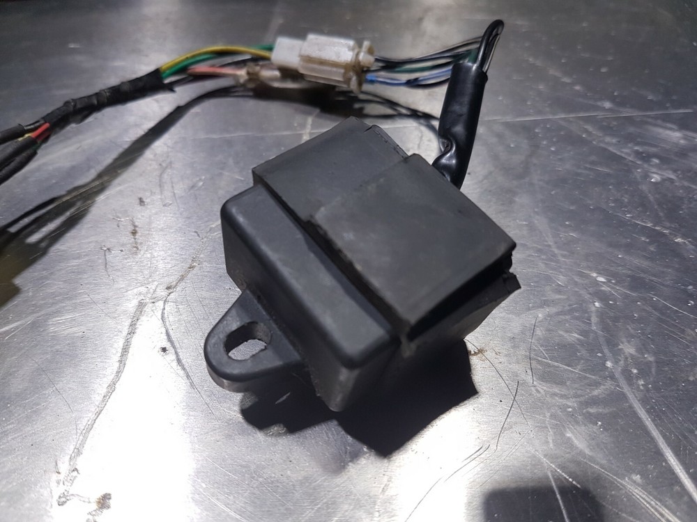 2014 beeline memory 50cc  ecu/cdi unit