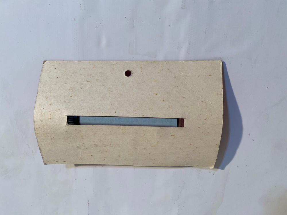 Vintage Clean Sweep Record Purifier Record Cleaner