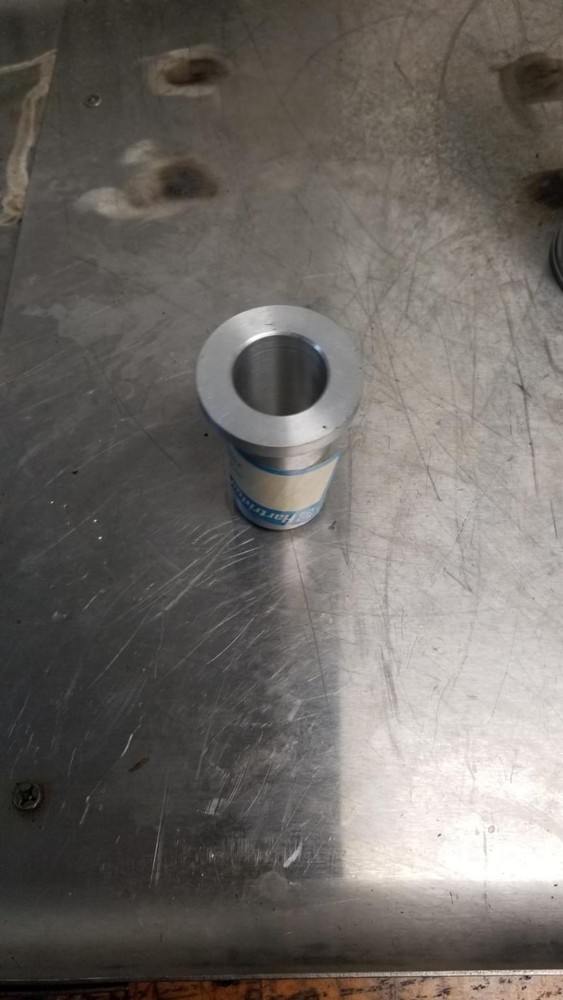 HARTRIDGE 1150 TEST BENCH INJECTOR INSERT NTA-223