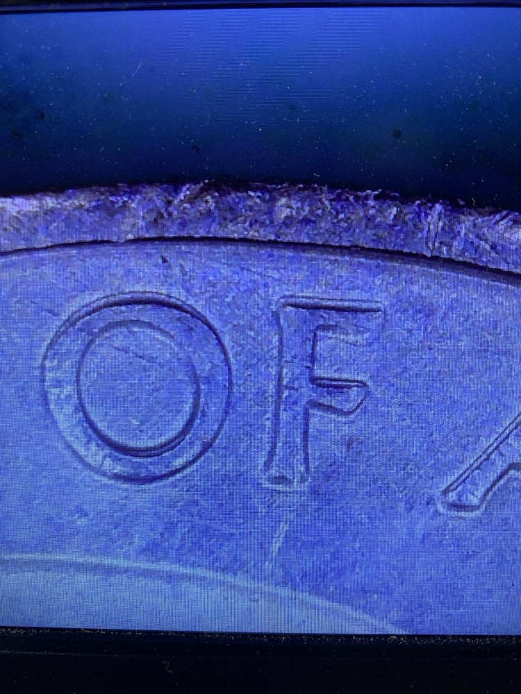 🔥2016 P Fort Moultrie Quarter With Multiple DDO Errors🔥