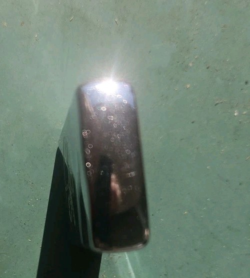 vintage zippo lighter CYO