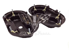 1959 Chevy Headlight Buckets OER