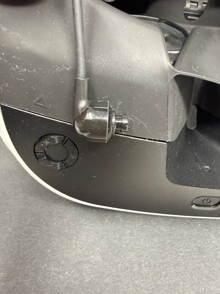 Sony PlayStation VR PS4 Bundle CUH-ZVR2 Headset Set + Motion Controllers