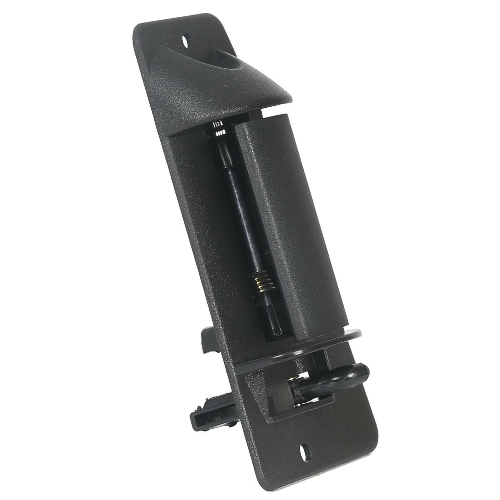 Rear Driver Side Door Handle For 99-07 Chevy Silverado GMC Sierra Extended Cab