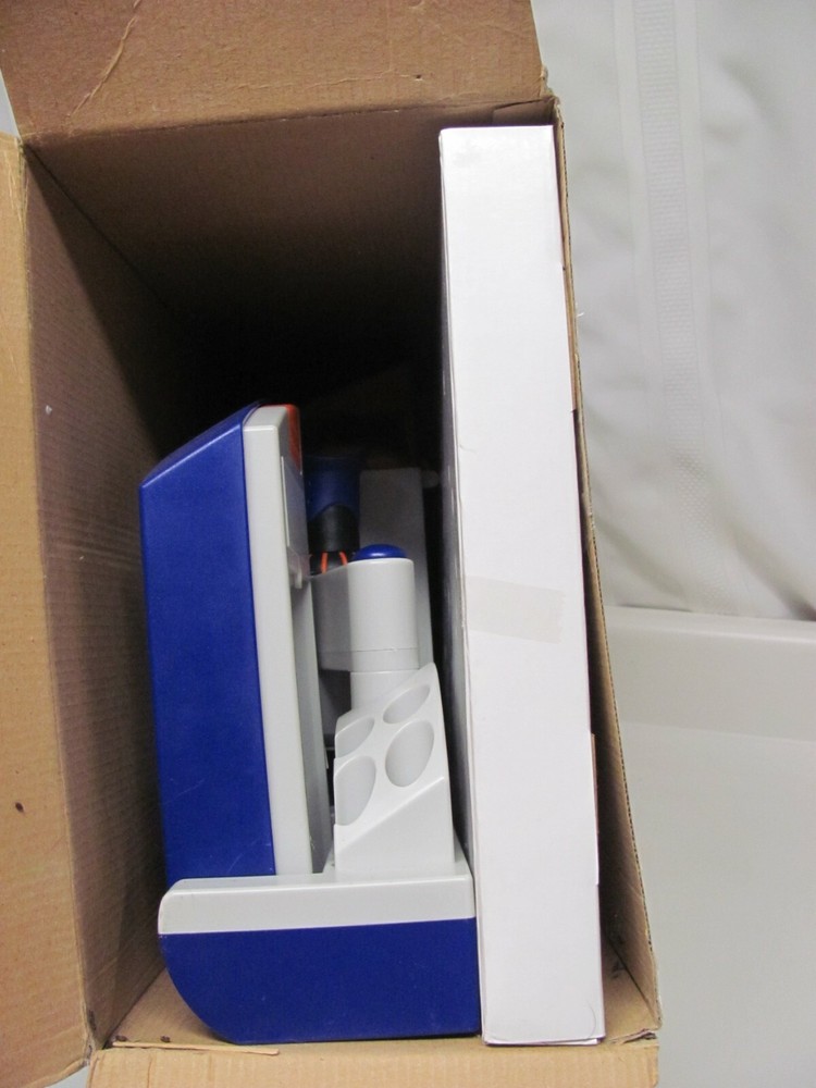 Discovery Exclusive Whodunit? Kids Forensics Lab Shelf -good shape