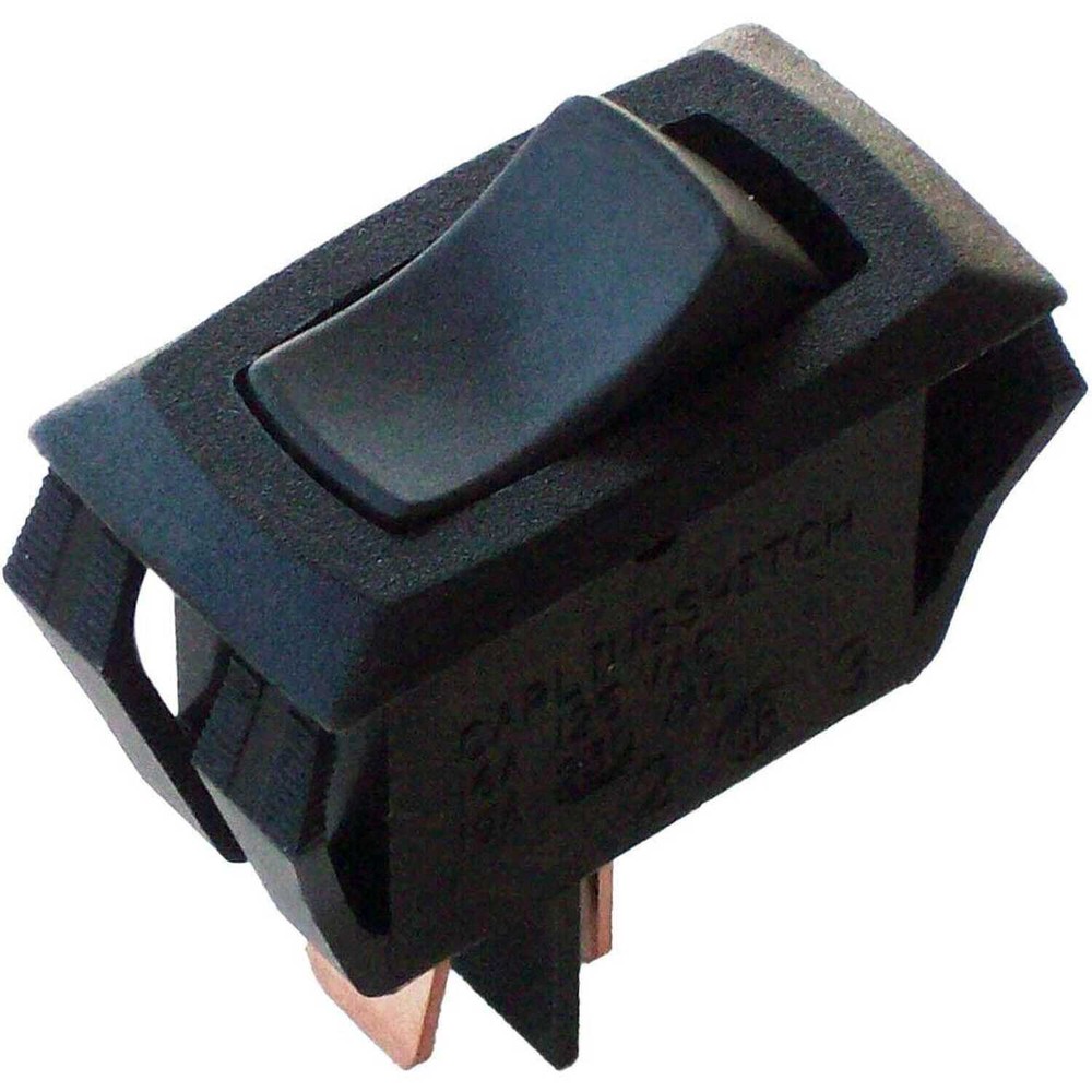 Regency Burner ON/OFF Switch (2-way): 910-246