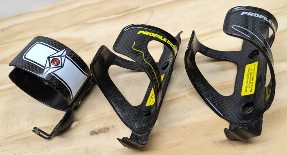 Profile-Origin 8 Carbon water bottle cages 3
