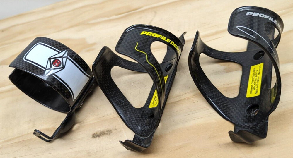 Profile-Origin 8 Carbon water bottle cages 3