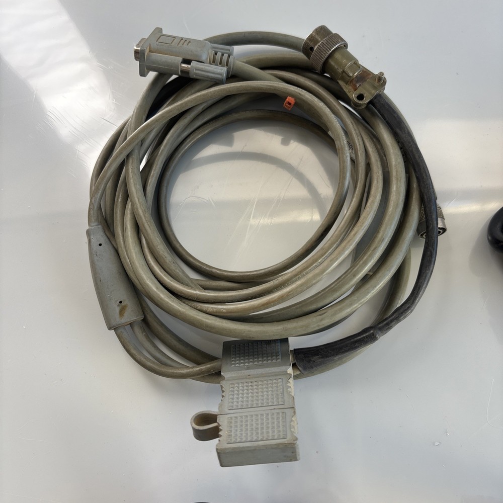 Somero/Trimble Control Panels Cables for Model SCB21 Cables Only
