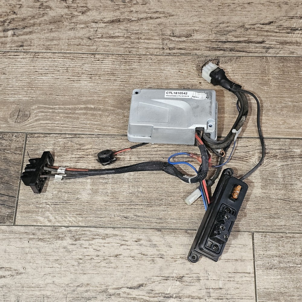 Pride GoGo Elite Traveller Control Module Wire Harness CTL1810518