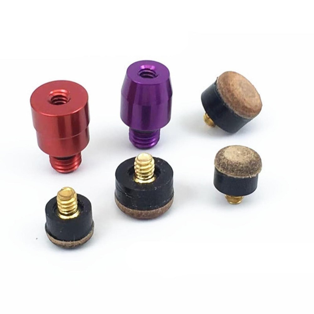 4x Paintless Dents Repair Tool Pulling Set Professional Portable Knockdown Tools