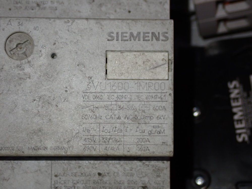 ELECTRICAL COMPONENTS 10251700801