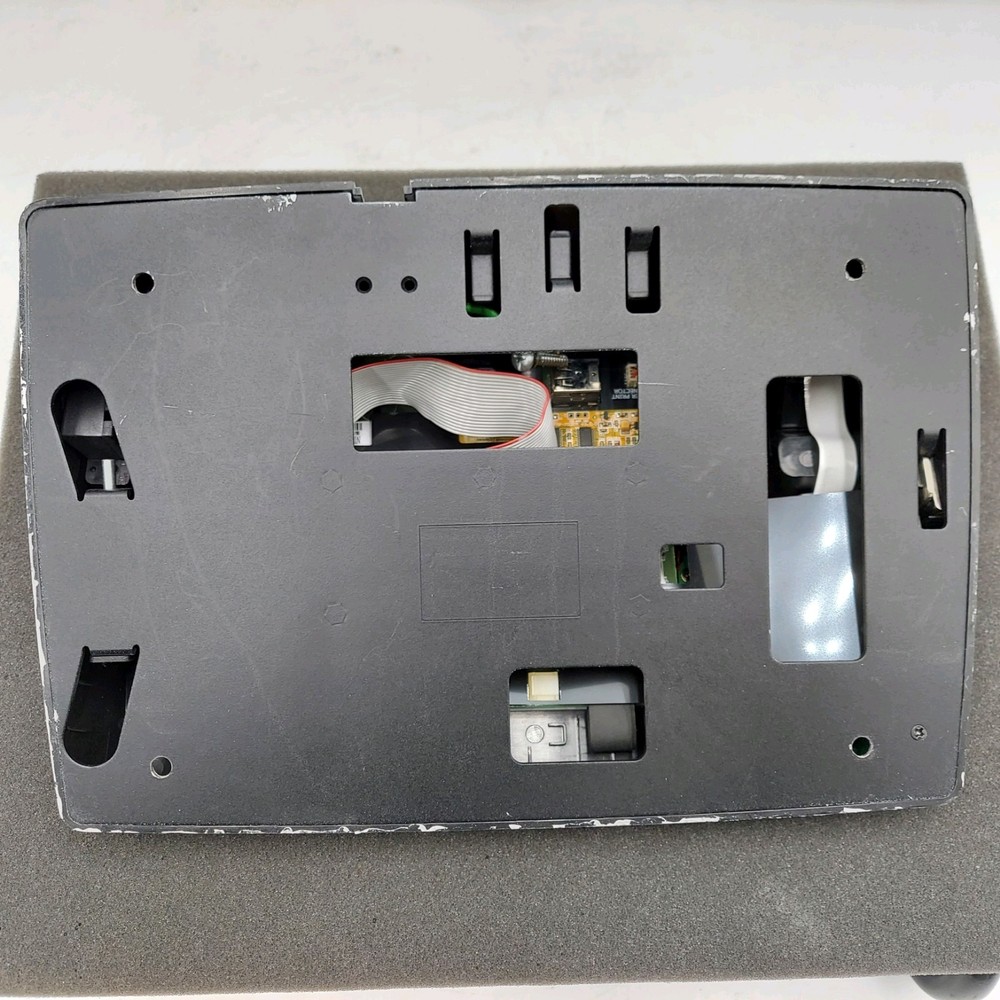 NovaTime NT7000 LITE Card Reader time clock