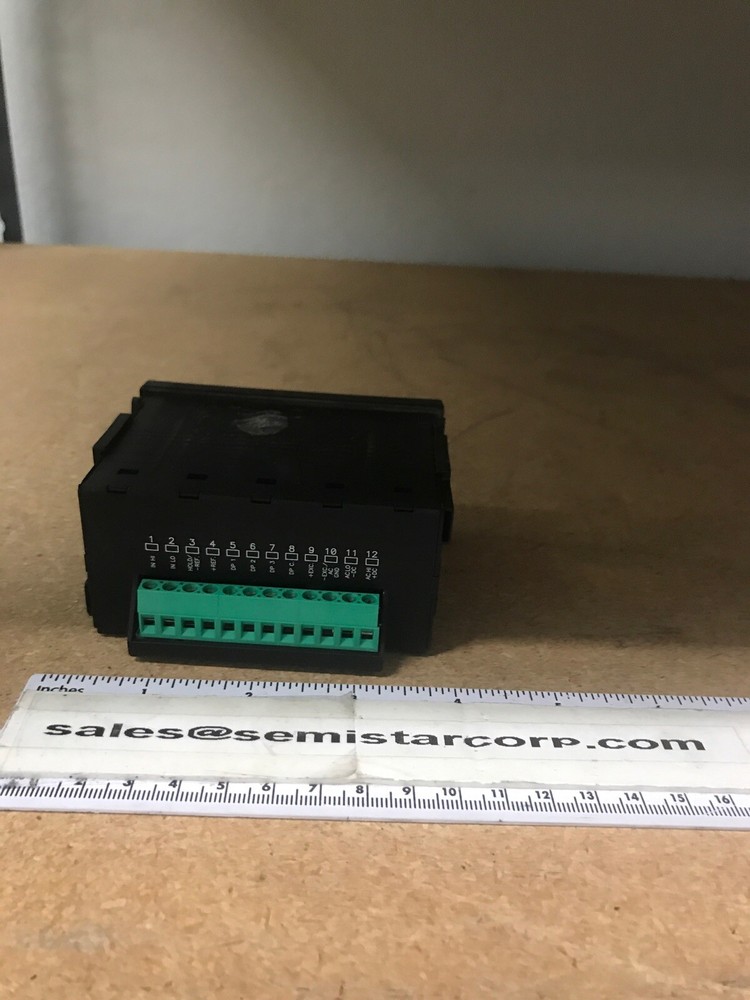 DCA Simpson Electric ID -AWM-F-1-028