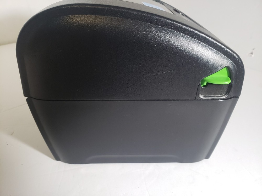 TSC PRO LABLE EXPRESS DA210 USB Direct Thermal Barcode Label Printer /NO CHARGER