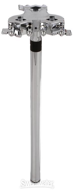 Gibraltar 3 Hole Platform Mount with Post