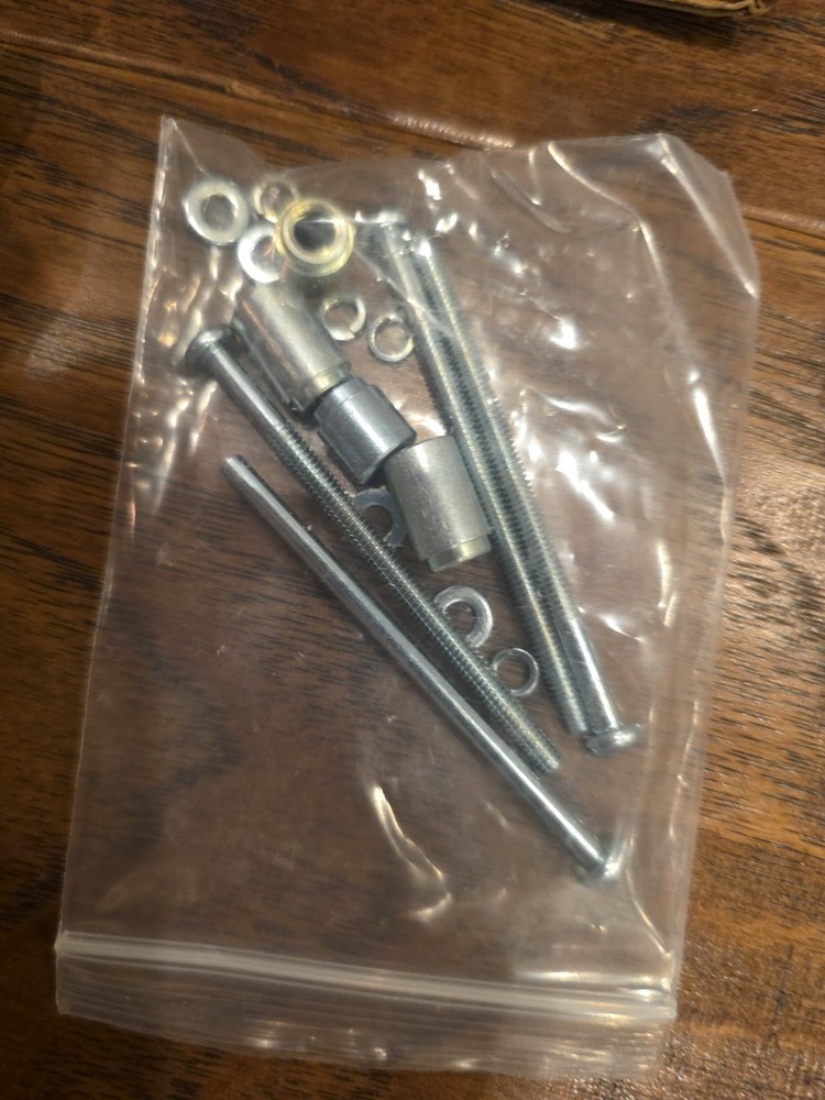 Eaton MHMVD M-Frame Vari Depth Mechanism Only