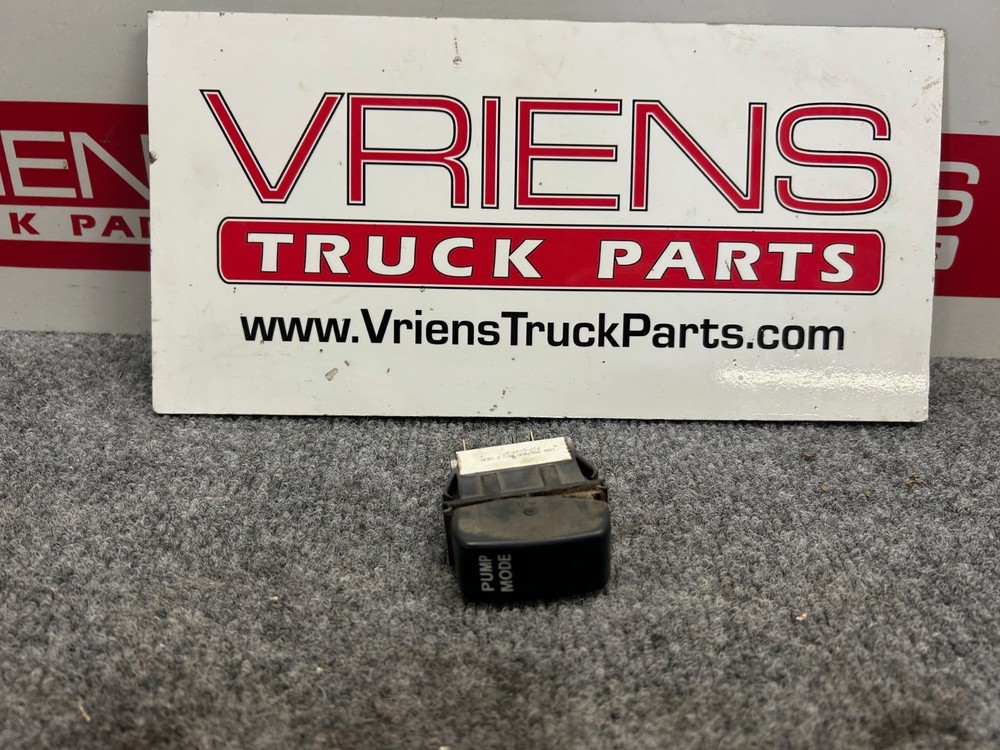 KENWORTH P27-1040-37 SWITCH-PUMP MODE
