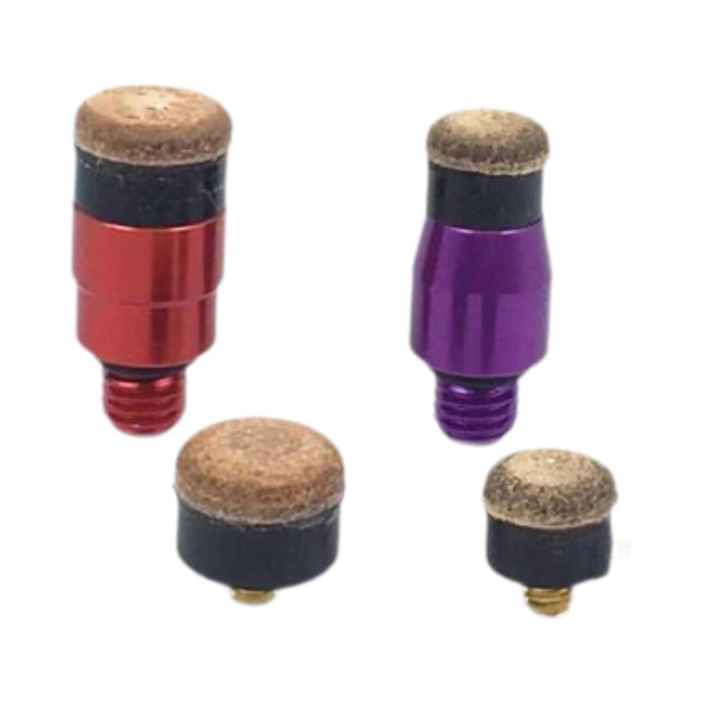 4x Paintless Dents Repair Tool Pulling Set Professional Portable Knockdown Tools