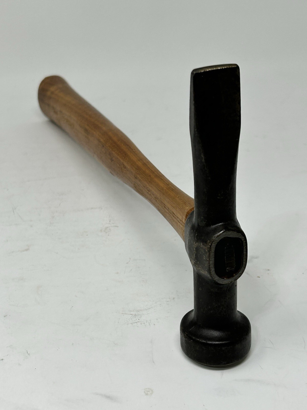 Vintage - NOS Duro-Chrome 1527 Narrow Pein Auto Body Hammer 🇺🇸