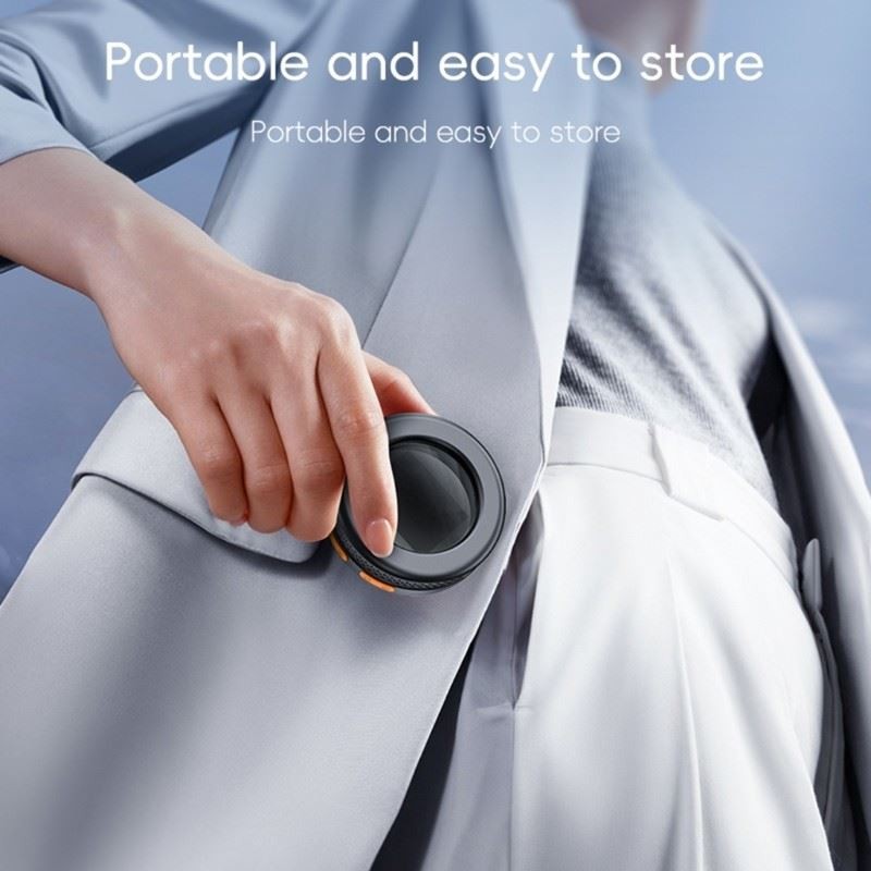 Easy carry Digital Microscope with 500X Magnification Pocket Microscope for