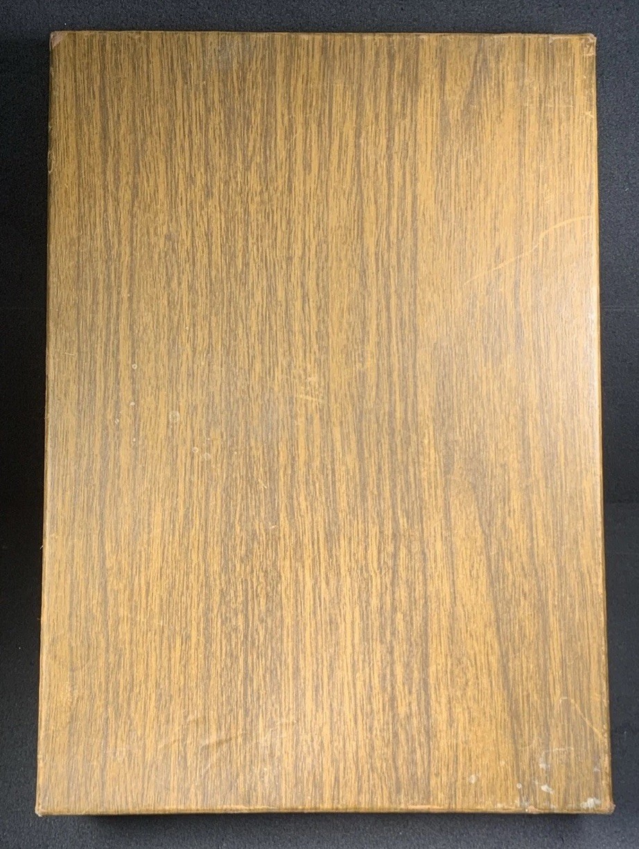 Master Violet Ray High Frequency Unit & Attachments(3) WORKS! Original Receipt!