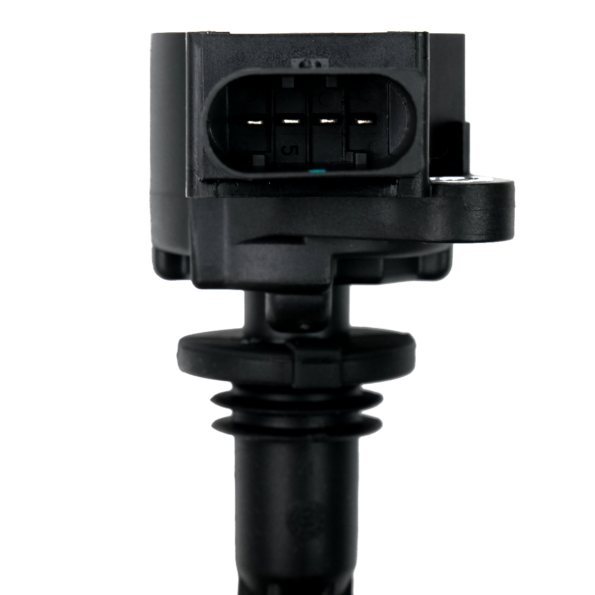 6X OEM Ignition Coil & 6X Iridium Spark plugs For Mercedes-Benz C300 E350 UF535