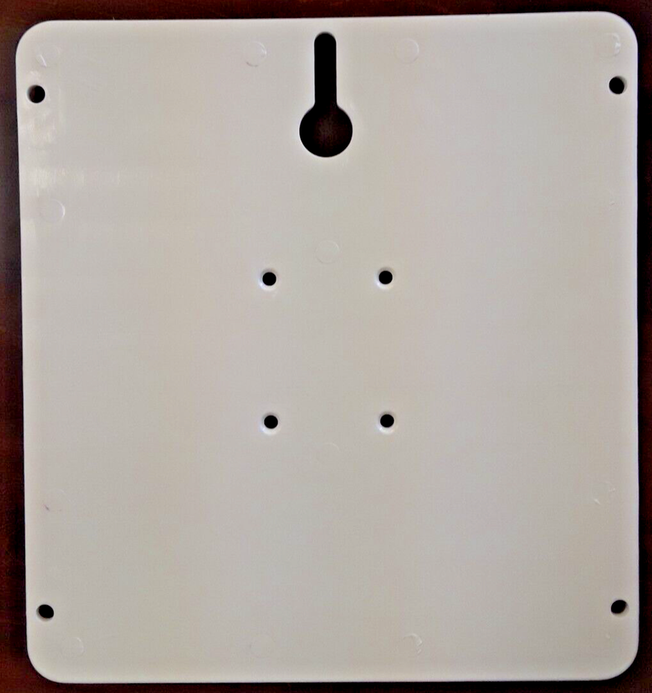 weBoost Permanent Fixed Ceiling Mount for Panel Antennas