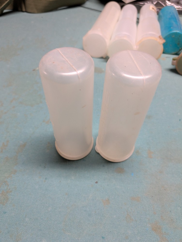 View Loader paintball pod holder