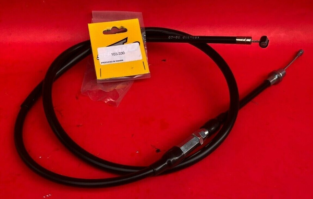 NOS Step Two 103-330 Clutch Cable