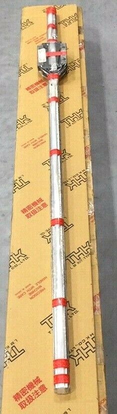 THK HSR35LB1SSC1+1400L Linear Motion LM Guide 4 Way Equal Load