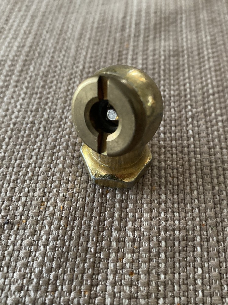 MAC TOOLS SINGLE AIR CHUCK AC352