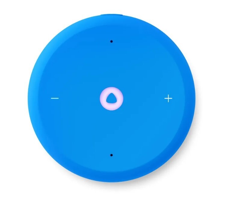 Yandex Station LIGHT 2/Яндекс станция Алиса ЛАЙТ 2