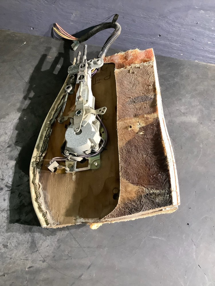 Volvo Penta Side Mount Throttle Control Box Assy. / 2007 Stingray 180RX