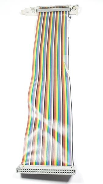 Aerotech 630B1627 I/O Cable