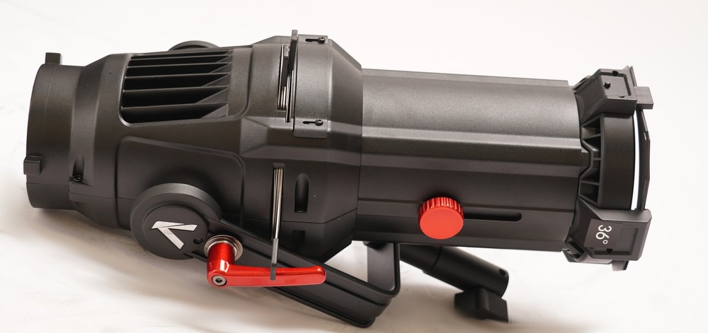 Aputure Spotlight Mount Set with 36-Degree Lens