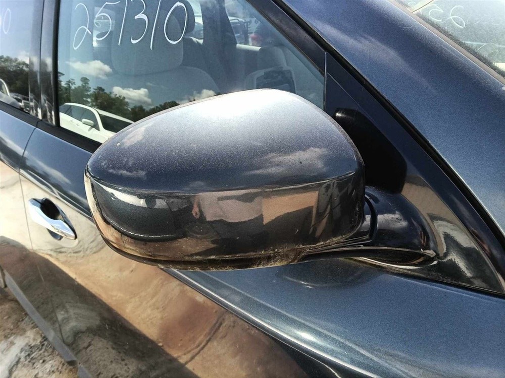 PATHFINDR 2014 Fuse Box Cabin 6760