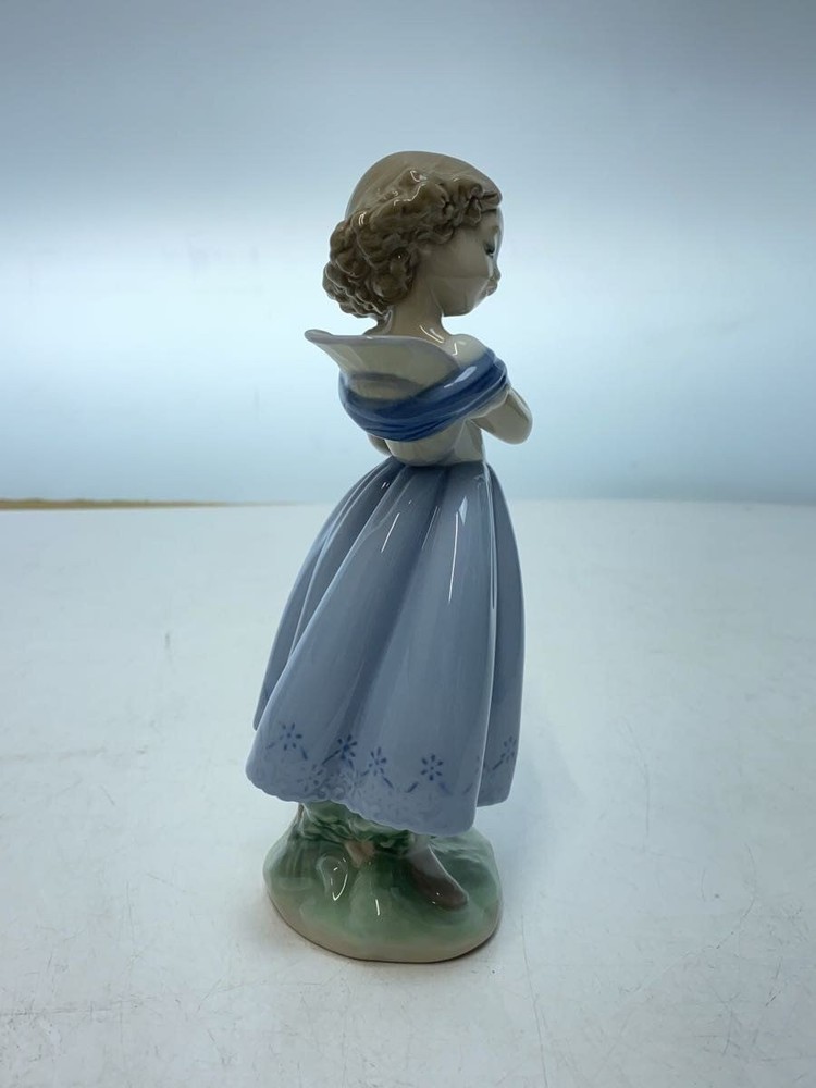 Lladro Interior Grocery WHT 8247 Beyond Light Used