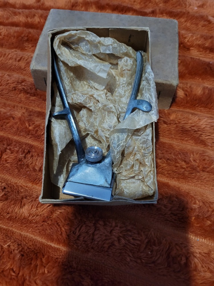 Ww2 German Hair Clipper